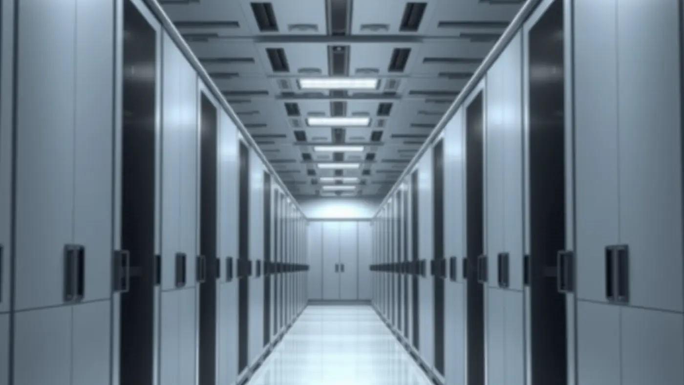 GPU Host infrastructure visual for AI Infrastructure: Clusters Kubernetes HPC Guide