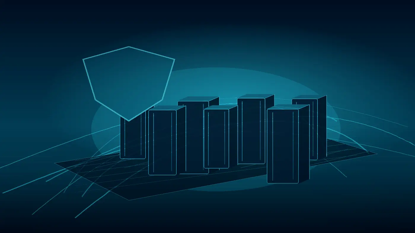 GPU Host infrastructure visual for GPU VPS Basics: Security Identity CVE Guide | GPU Host