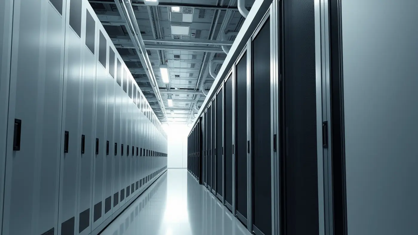 GPU Host infrastructure visual for Hardware Comparisons: GTC 2026 Virtual Guide | GPU Host